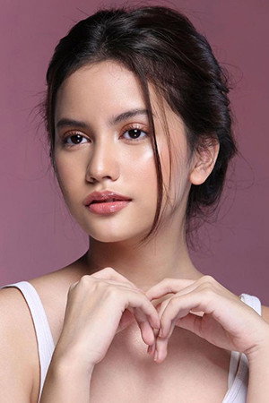 Jessica Shaina portrait