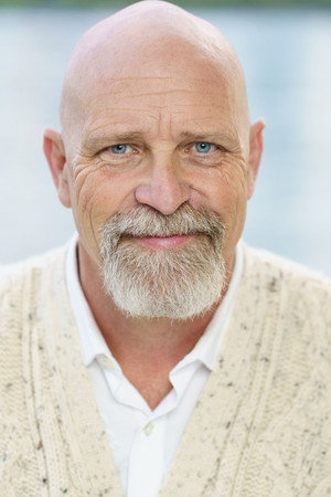 Grant Vlahovic portrait