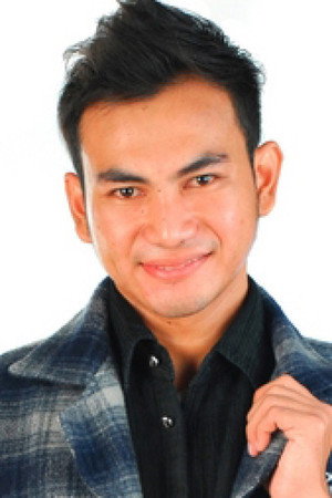 Firman Subagja portrait