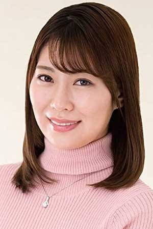 Yuki Yanagi portrait