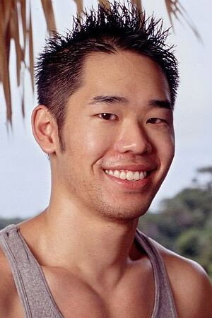 Daniel Lue portrait