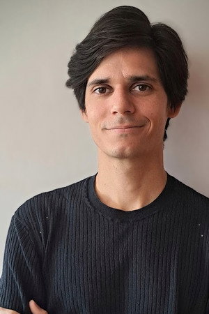 Joaquín ella Costa portrait