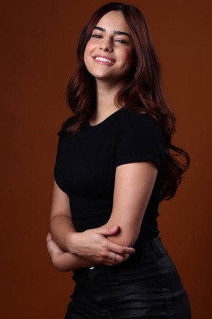 Isabella Casarini portrait