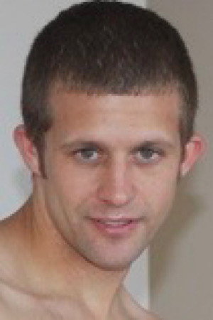 Gavin Steel portrait