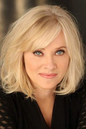 Barbara Crampton portrait
