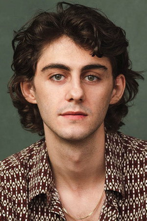 Ben Rose portrait