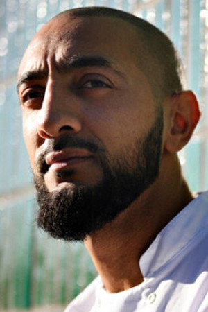 Ali Al-Bayate portrait