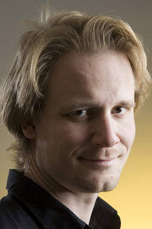 Matěj Dadák portrait