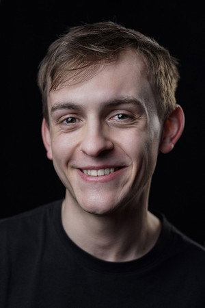 Petr Matyáš Cibulka portrait