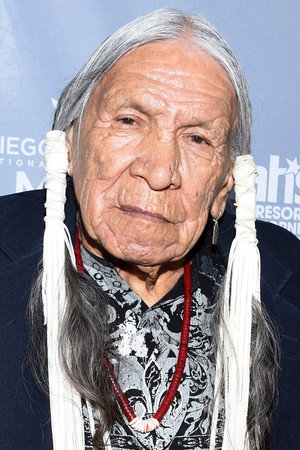 Saginaw Grant portrait