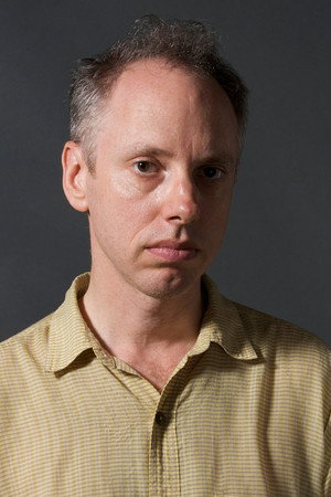 Todd Solondz portrait