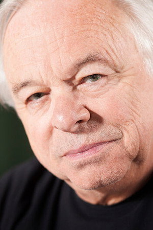 Raymond Cloutier portrait