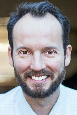 Dieterich Gray portrait