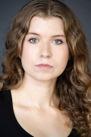 Sara Mitchell portrait