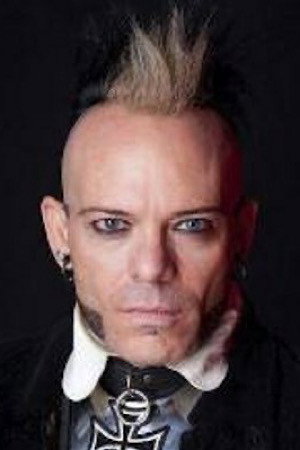Dominik Kross portrait