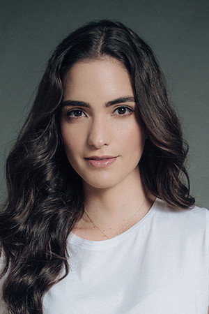 Shany Nadan portrait