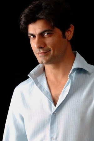 Sohail Sameer portrait