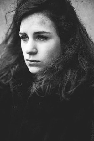 Salomé Da Souza portrait