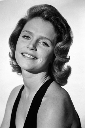 Lee Remick portrait