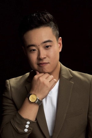 Li Jiacheng portrait
