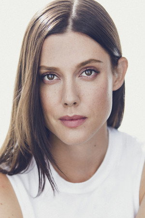 Raquel Nave portrait