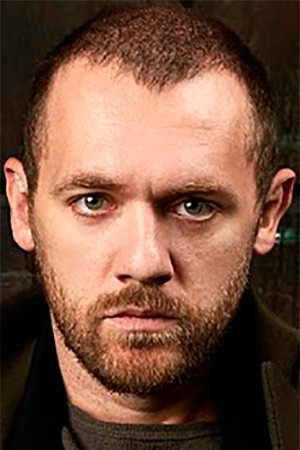 Denis Shvedov portrait