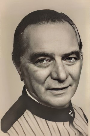 Osmano Cardoso portrait