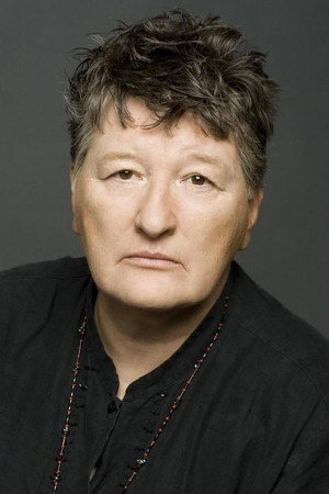Ferron portrait