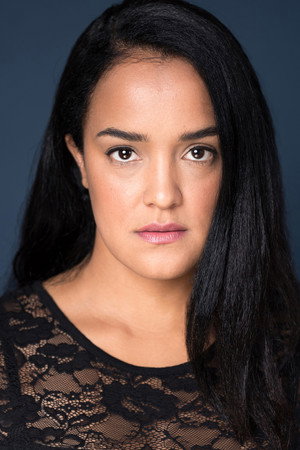 Bahia Watson portrait