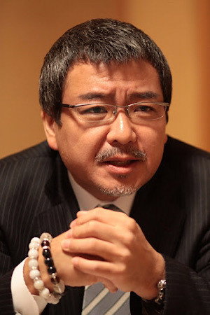 Yu Miyamura portrait