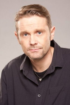 Péter Bozsó portrait