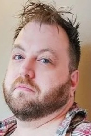 Jack Jaxsin portrait