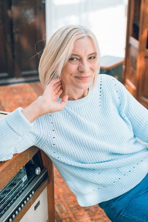 Rasa Jakučionytė portrait