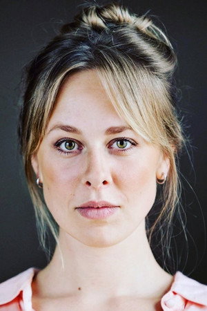 Mathilde Passer portrait