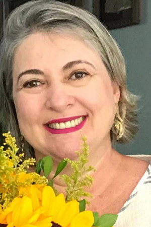 Gigi Pozzetti portrait