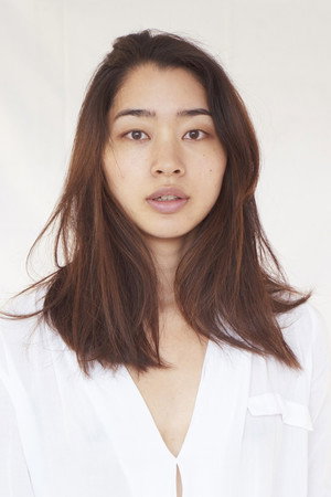 Yumi Narita portrait