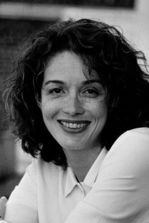 Melanie Mayron portrait