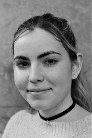 Emma Perelló portrait
