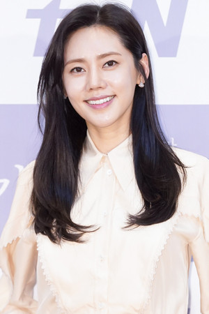 Choo Ja-hyun portrait