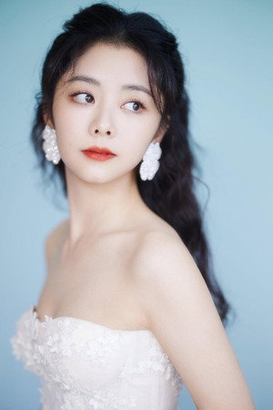Tan Songyun portrait