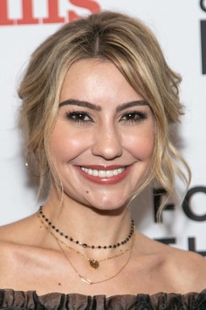 Chelsea Kane portrait