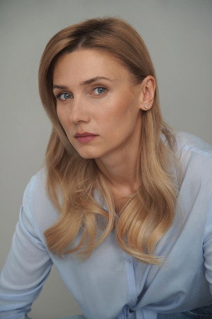 Katerina Danilovich portrait