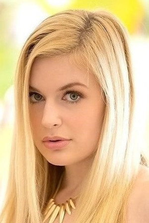 Danielle Delaunay portrait