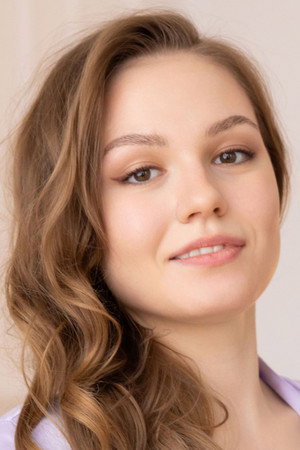 Silvia Wise portrait