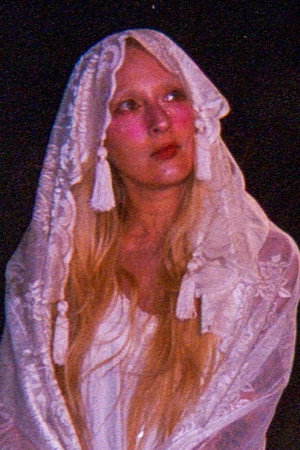 Kristin Tata portrait