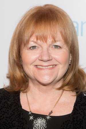 Lesley Nicol portrait