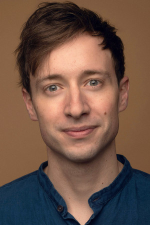 David Rysdahl portrait