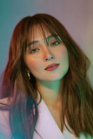Kathryn Bernardo portrait