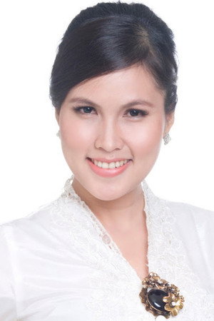 Mastita Chipa portrait