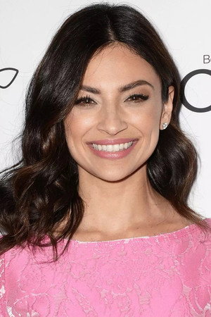 Floriana Lima portrait